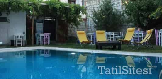 Asmalı Konak Butik Otel